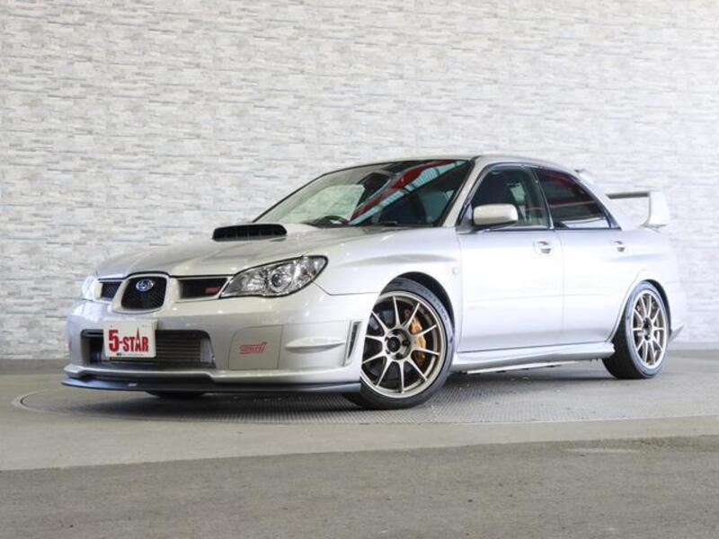 IMPREZA