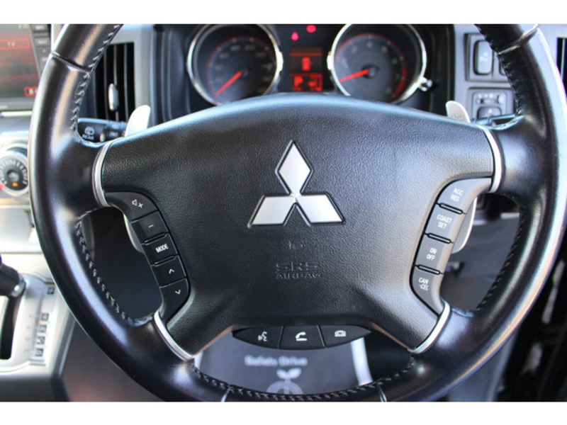 DELICA D5