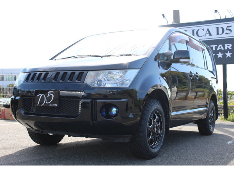 DELICA D5-0