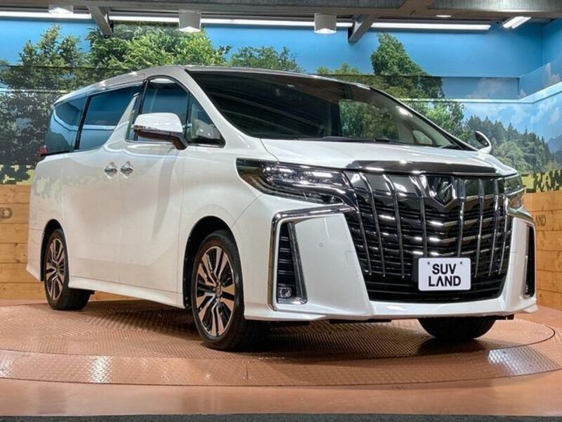 ALPHARD