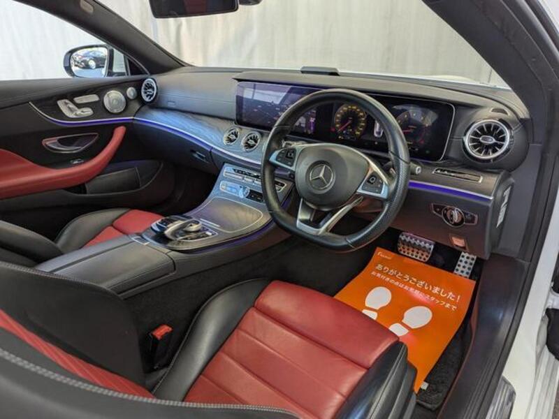 E-CLASS