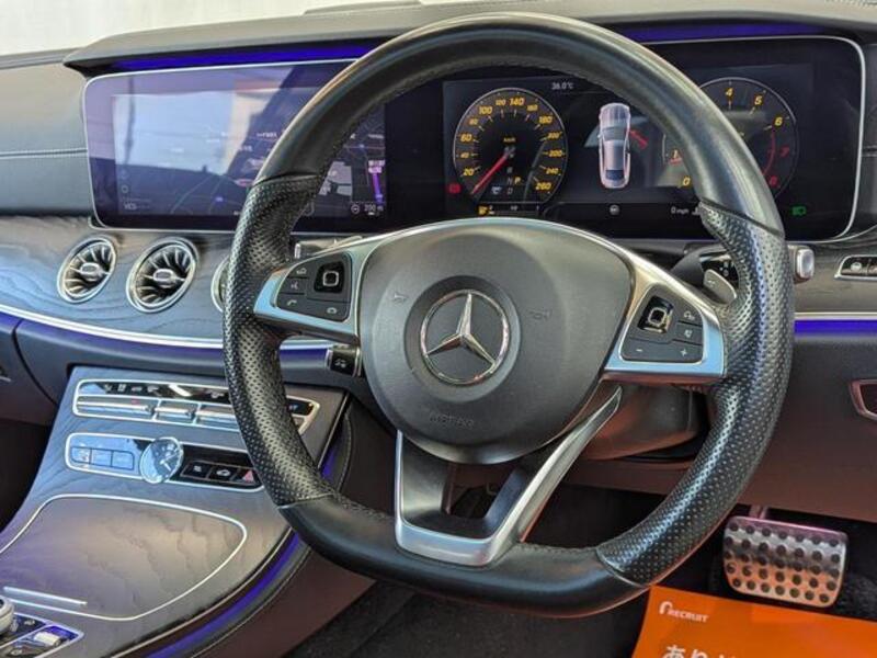 E-CLASS