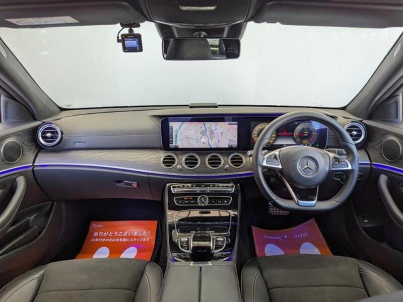 E-CLASS