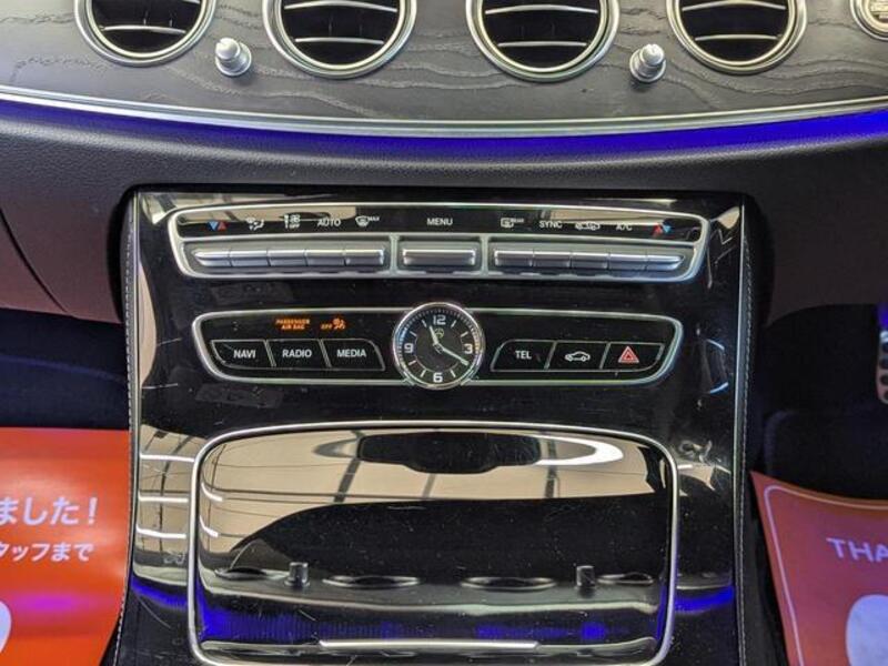 E-CLASS