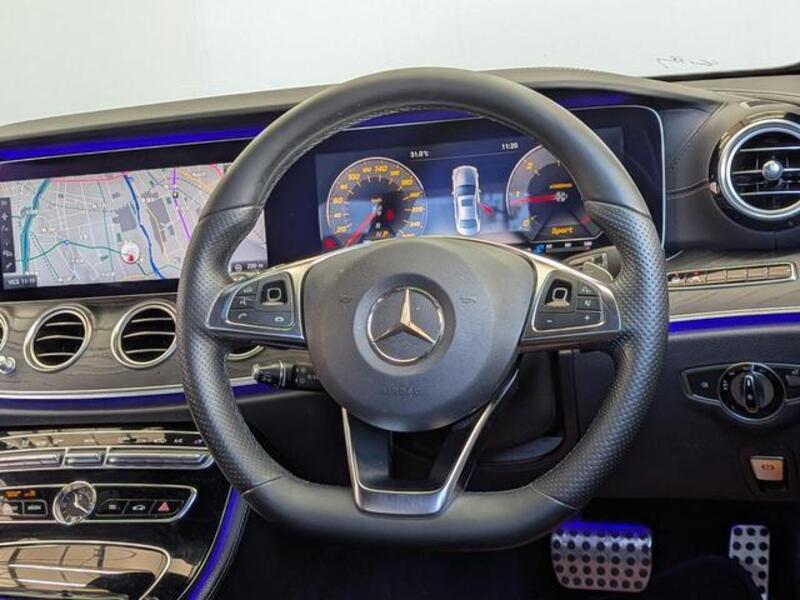 E-CLASS