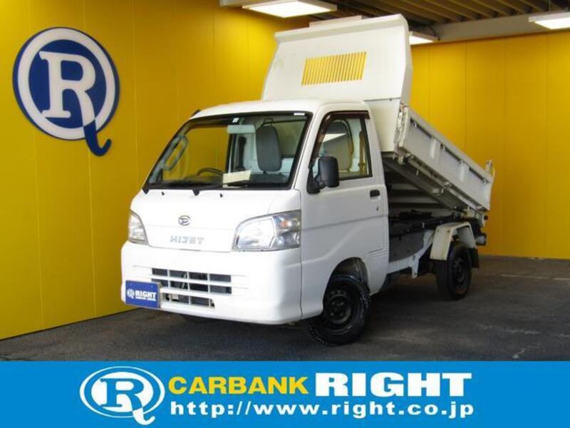 HIJET TRUCK-0