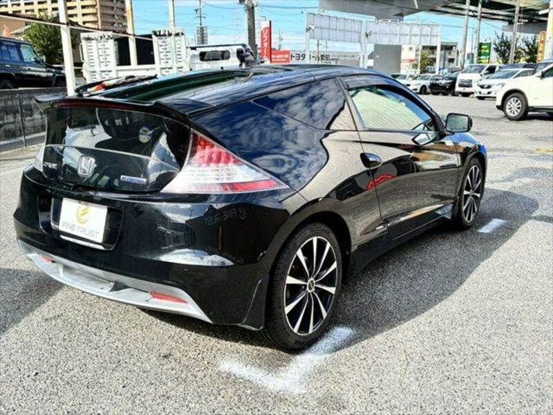 CR-Z