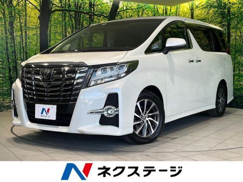 ALPHARD-0