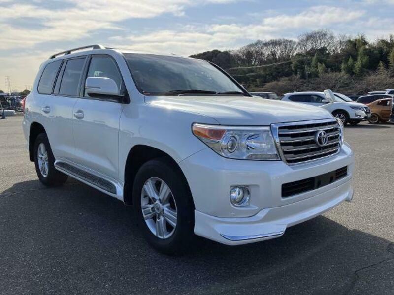LAND CRUISER-0