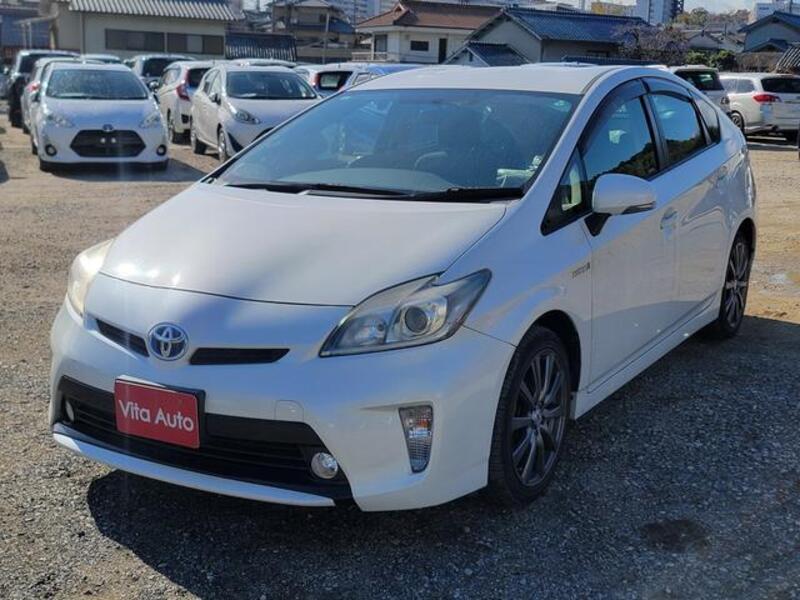 PRIUS