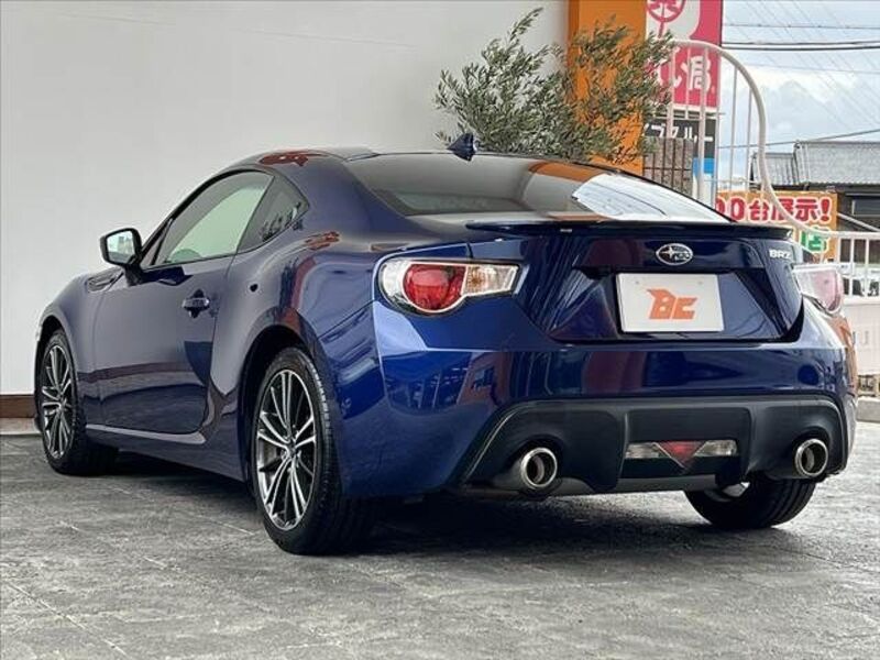 BRZ