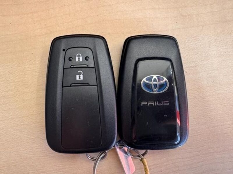 PRIUS