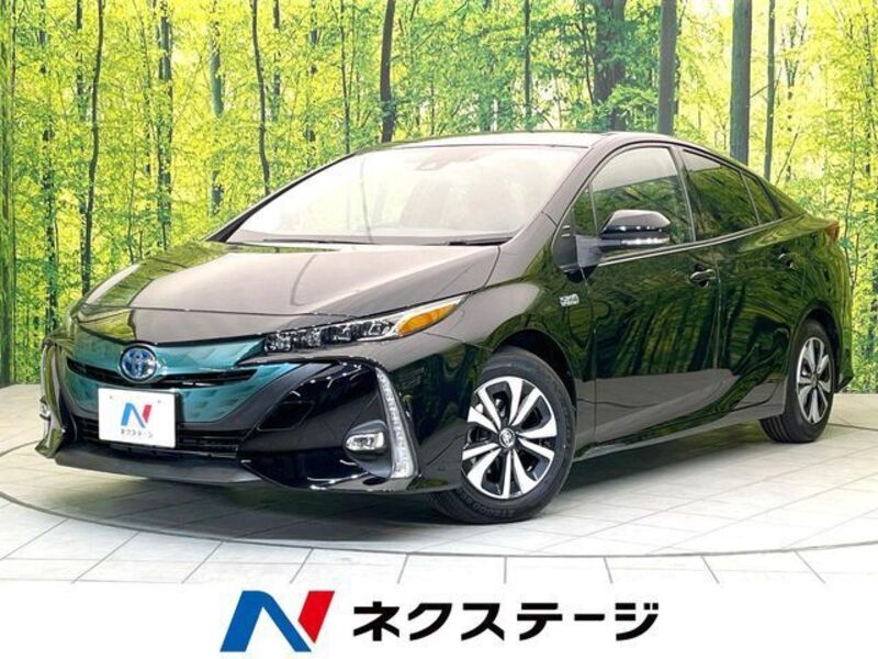 PRIUS PHV-0