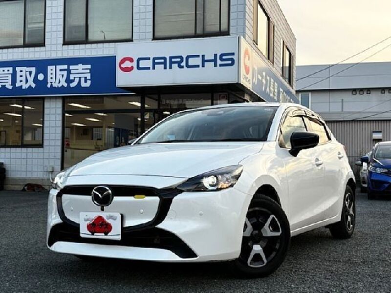 MAZDA2-0