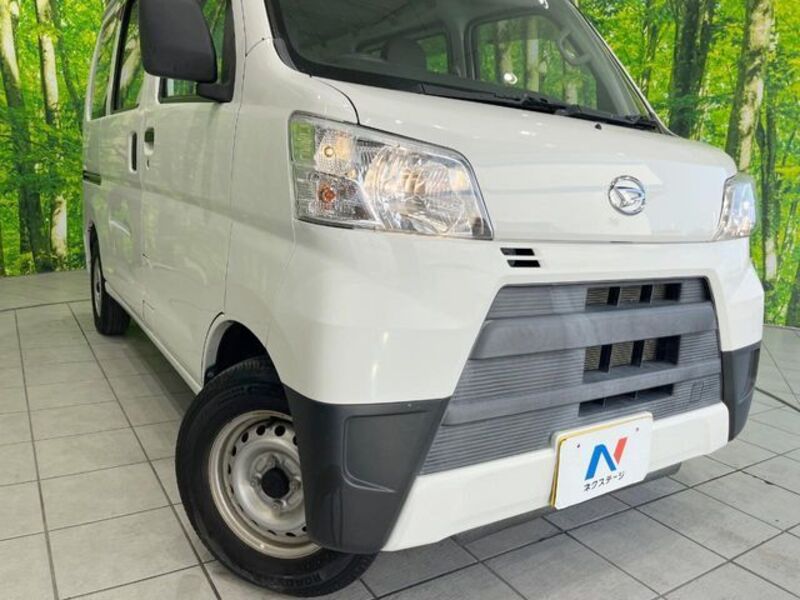 HIJET CARGO