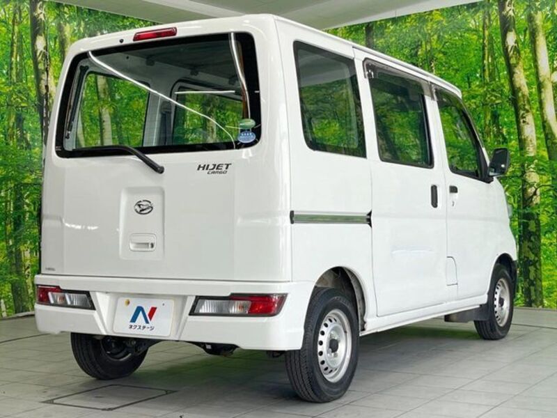HIJET CARGO