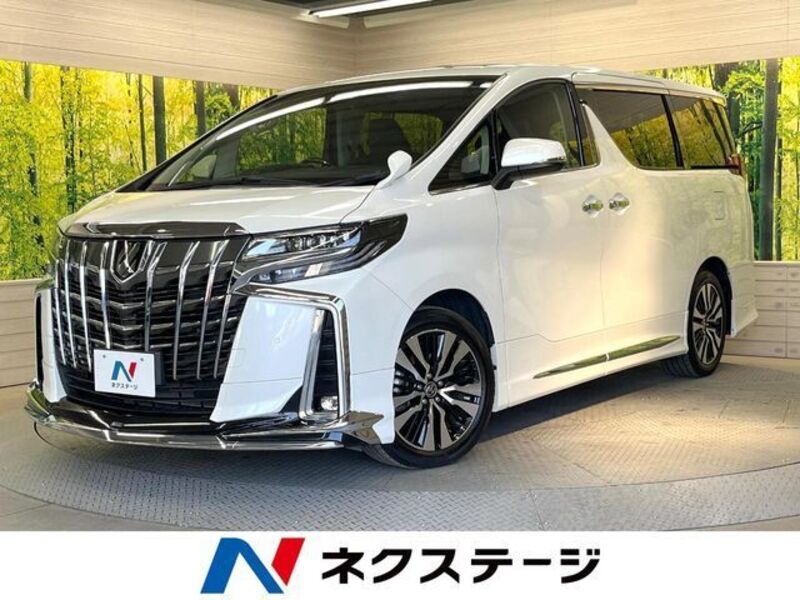ALPHARD-0