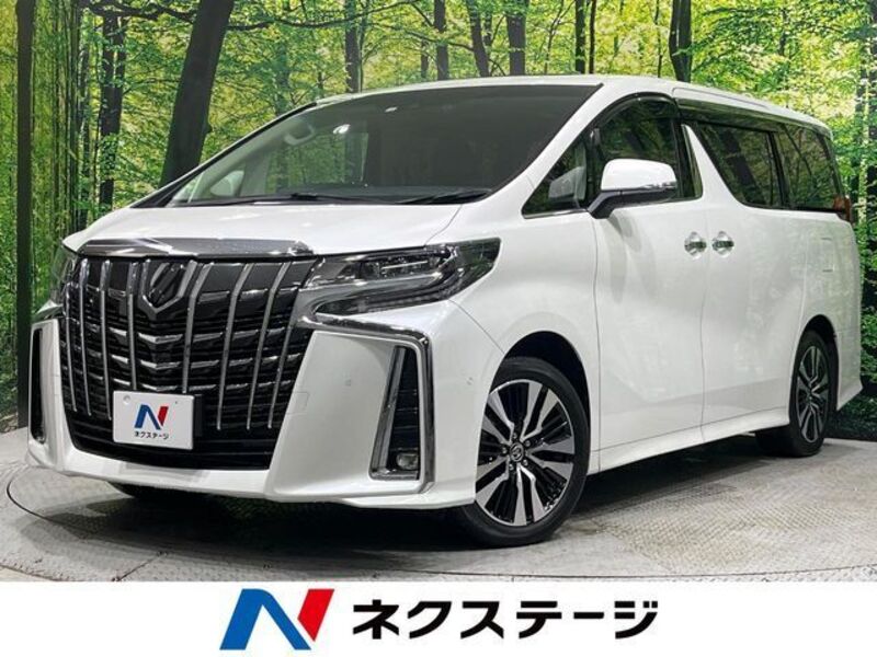 ALPHARD-0
