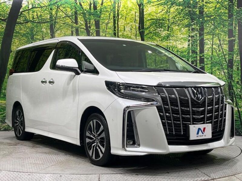 ALPHARD