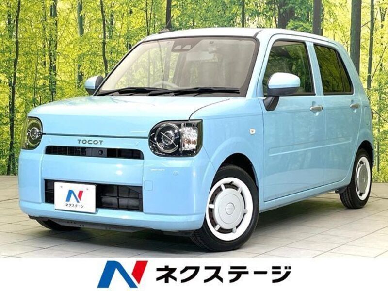 DAIHATSU MIRA TOCOT