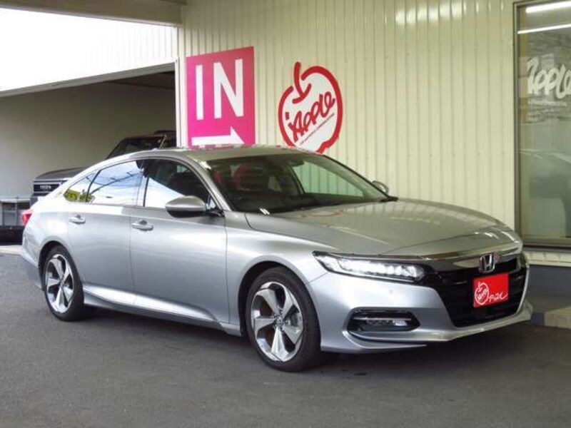 ACCORD HYBRID