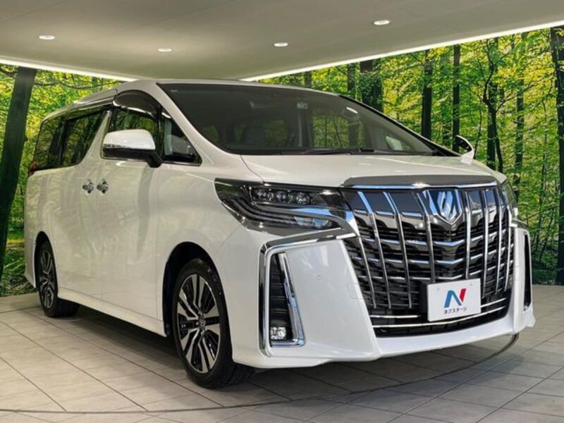 ALPHARD