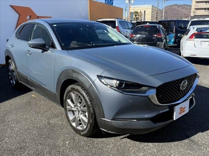 CX-30