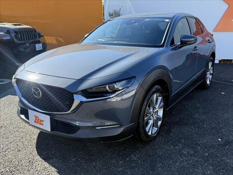 CX-30
