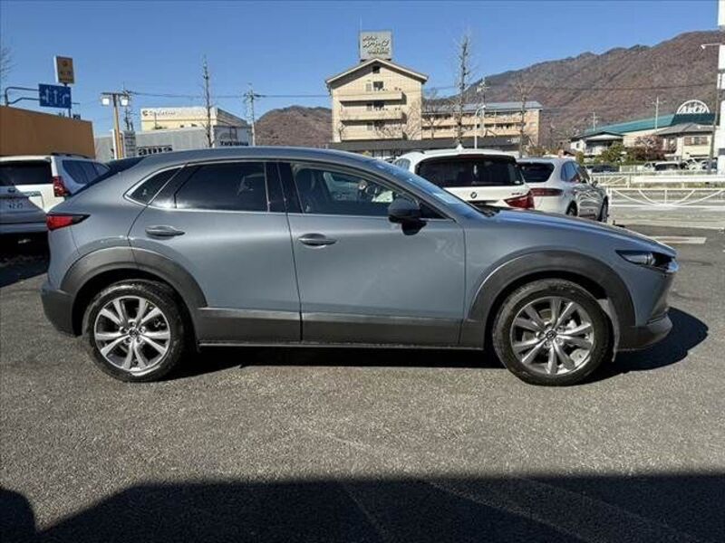 CX-30