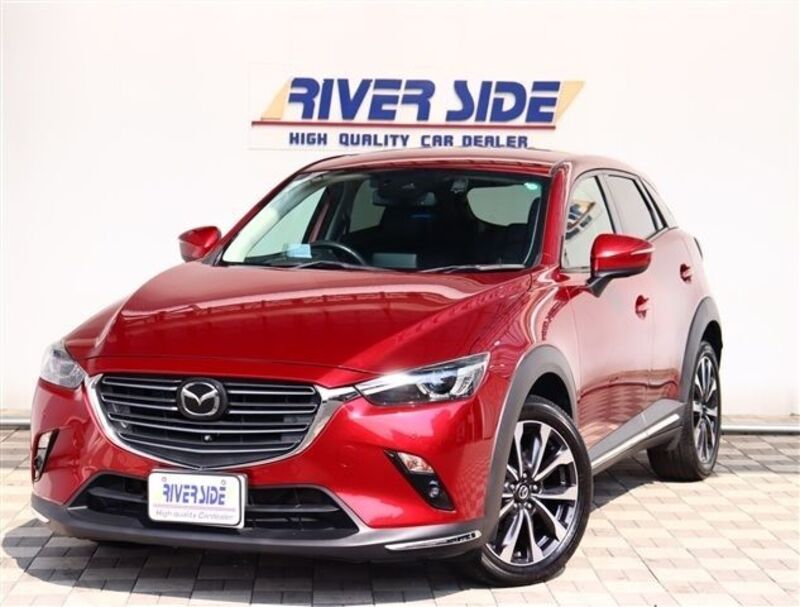 CX-3-0