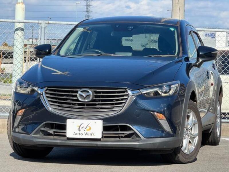 CX-3-0