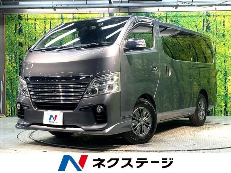NV350 CARAVAN WAGON-0