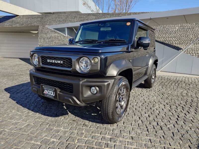 JIMNY SIERRA-0