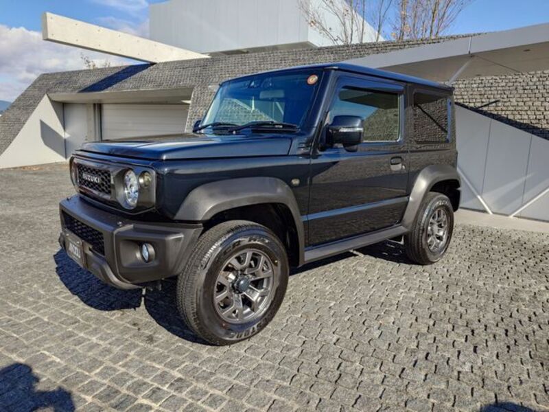 JIMNY SIERRA