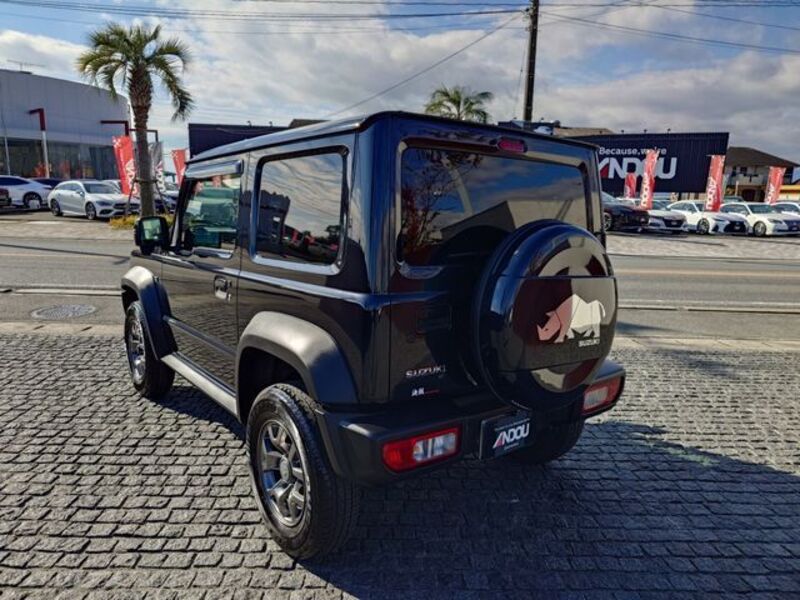 JIMNY SIERRA
