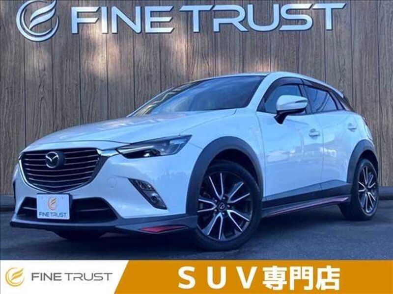 CX-3-0