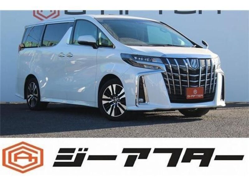 ALPHARD-0