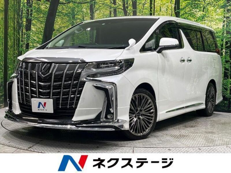 ALPHARD-0