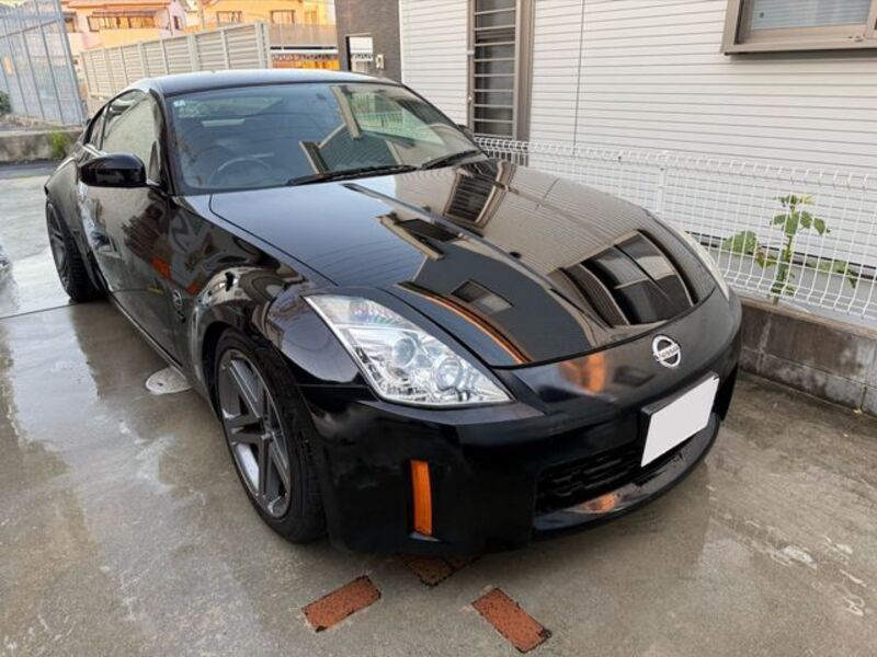 FAIRLADY Z-0