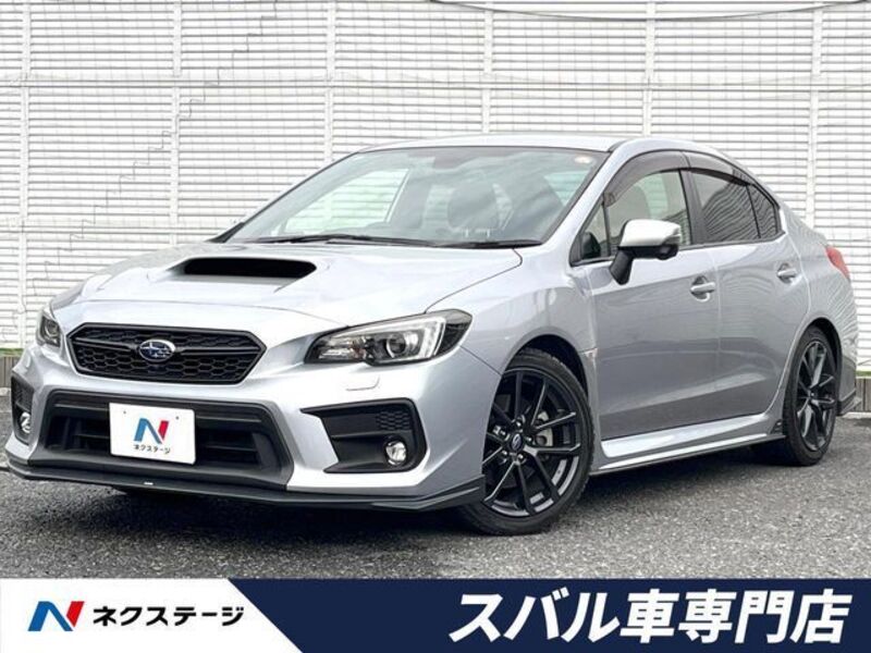 WRX S4-0
