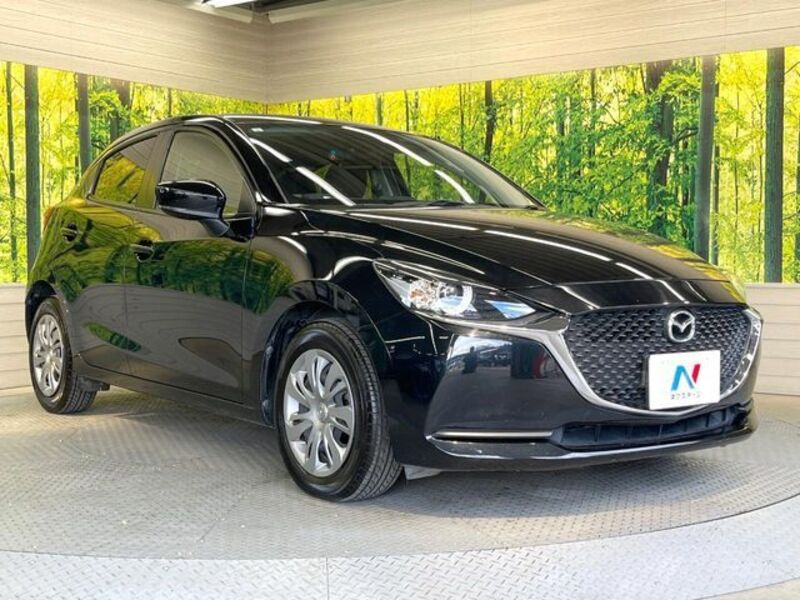 MAZDA2