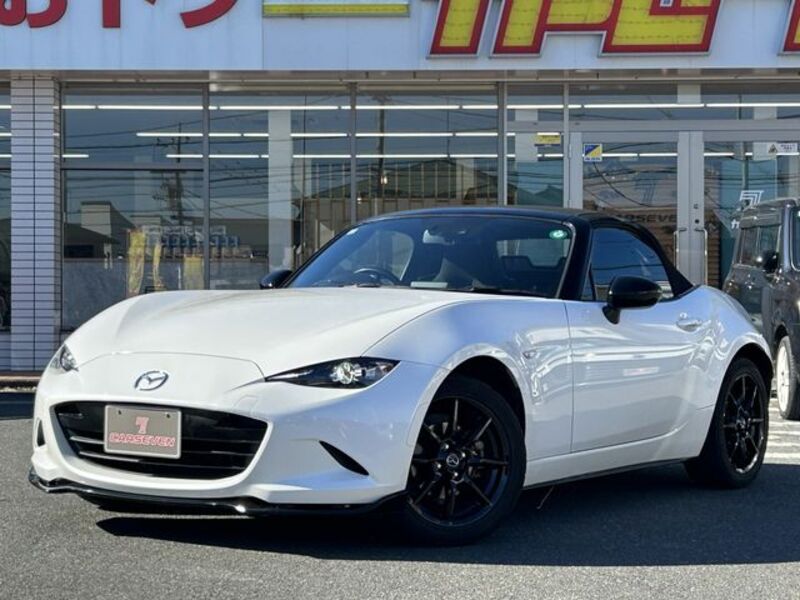 MAZDA ROADSTER