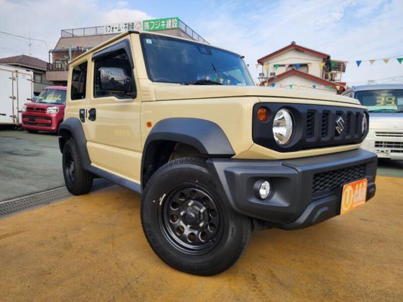 JIMNY SIERRA