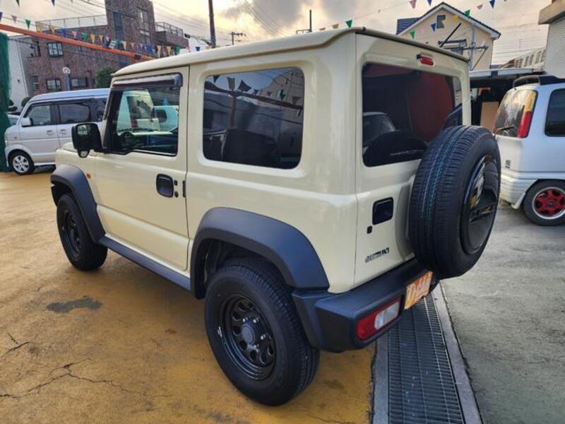 JIMNY SIERRA