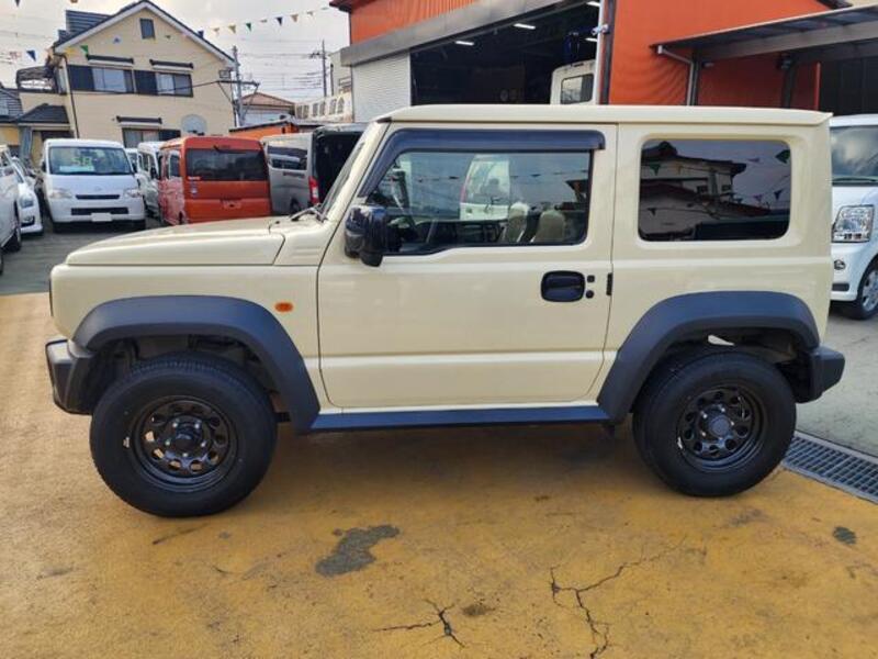 JIMNY SIERRA
