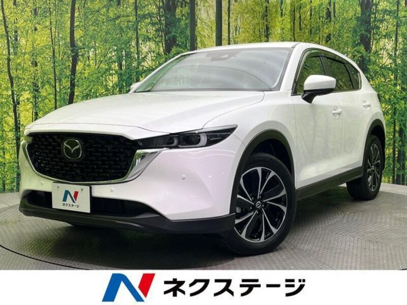 CX-5-0