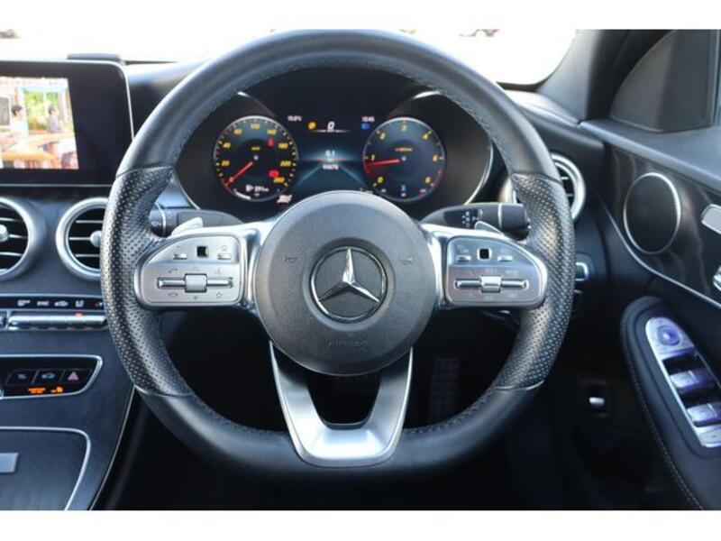 C-CLASS