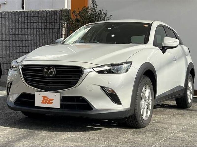 CX-3