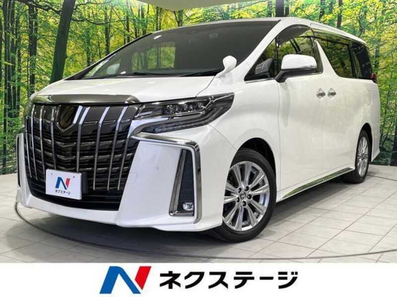 ALPHARD-0