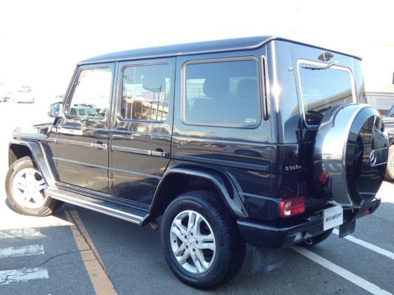 G-CLASS